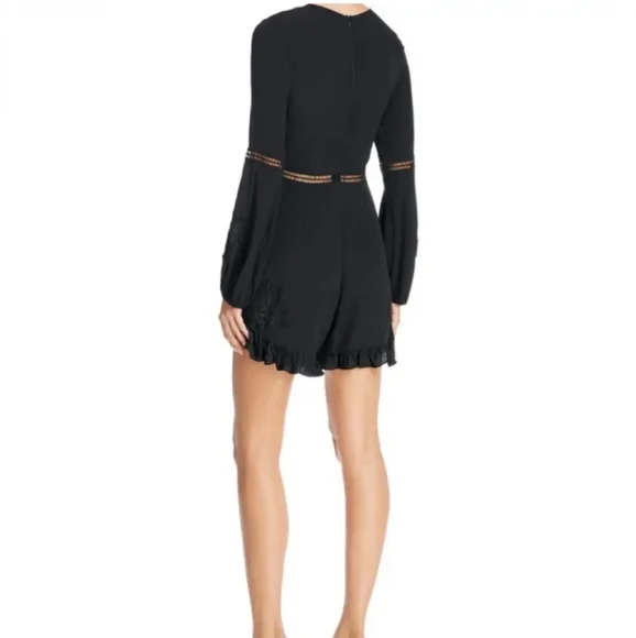 🍋 Love and Lemons romper - Picture 11 of 14